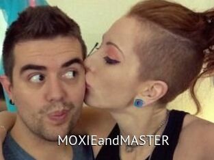 MOXIEandMASTER