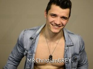 MRChristianGREY