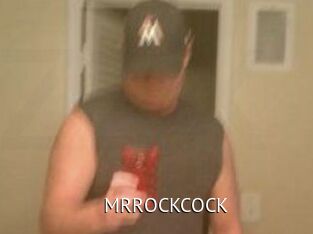 MRROCKCOCK