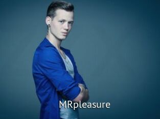 MRpleasure