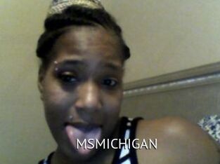 MSMICHIGAN