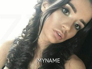 MYNAME