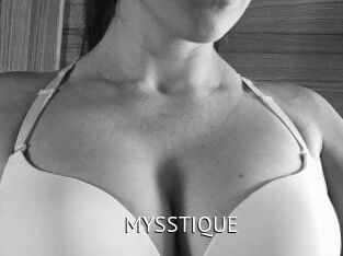 MYSSTIQUE