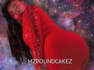 MZPOUNDCAKEZ Zizi X