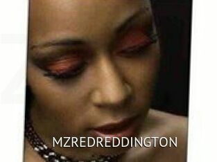 MZ_RED_REDDINGTON Zizi X