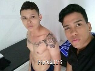 MaXx123
