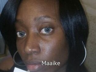 Maaike