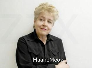 MaaneMeow