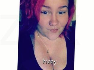 Maay