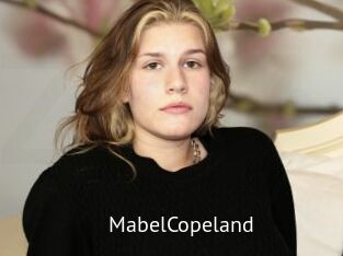 MabelCopeland