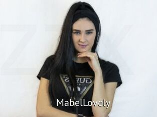 MabelLovely Zizi X