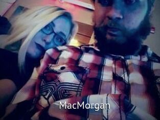MacMorgan