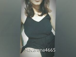 Macarena4665 Zizi X
