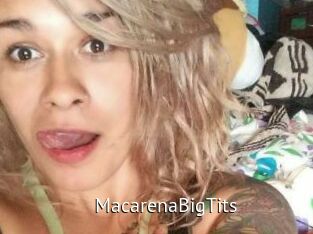 MacarenaBigTits
