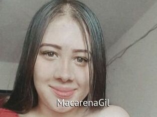 MacarenaGil
