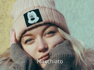 Macchiato