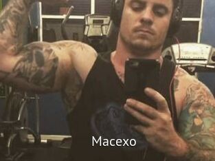 Macexo