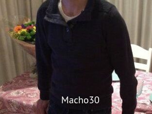Macho30