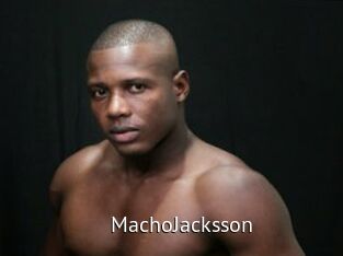 MachoJacksson