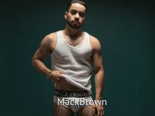 MackBrown