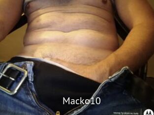 Macko10