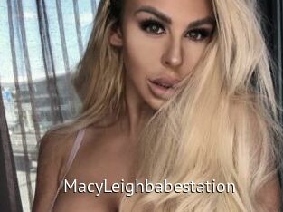 MacyLeighbabestation