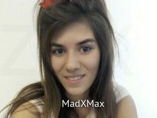 MadXMax