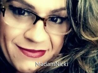 MadamNicki