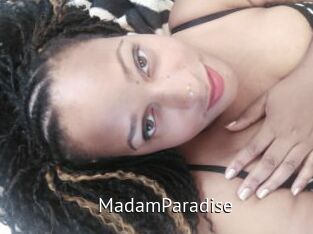 MadamParadise