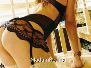 MadamRegina Zizi X