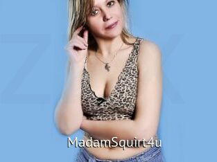 MadamSquirt4u