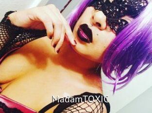 MadamTOXIC