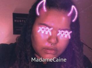 MadameCaine