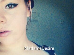 MadameDesire