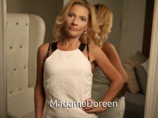 MadameDoreen