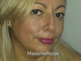MadameRosse Zizi X