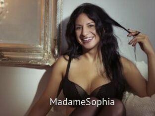 MadameSophia