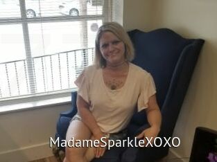 MadameSparkleXOXO