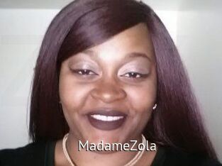 MadameZola