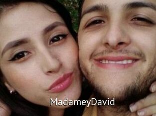 MadameyDavid