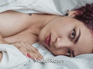 MaddiRoses