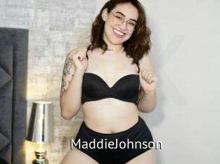 MaddieJohnson