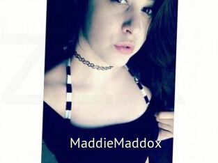 MaddieMaddox