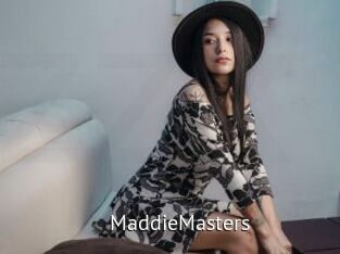 MaddieMasters