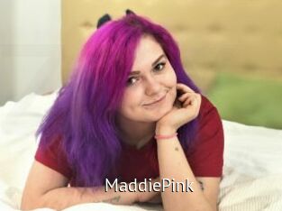 MaddiePink