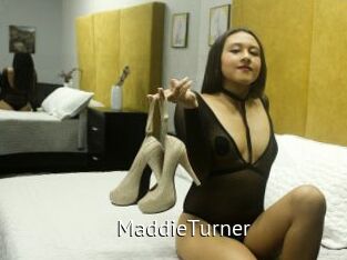 MaddieTurner