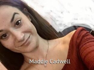 Maddie_Cadwell Zizi X