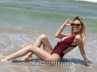 MaddisonJensen Zizi X