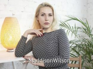 MaddisonWilson