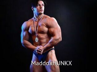 MaddoxHUNKX